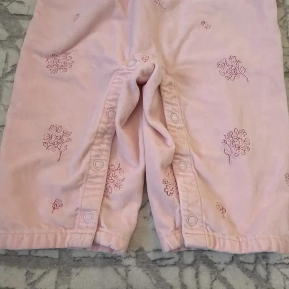Sprockets toddler girls